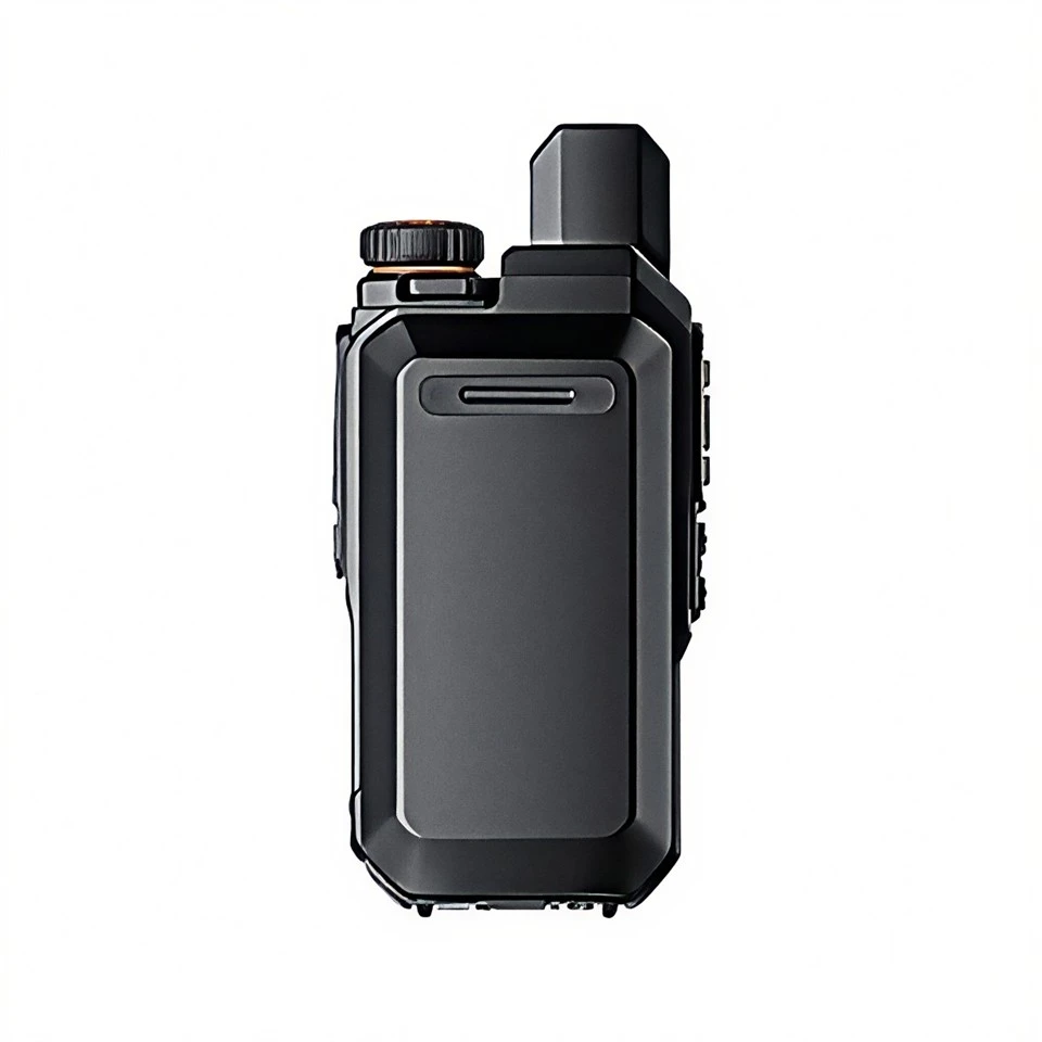 handheld radio 2 way